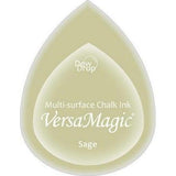 VersaMagic Ink pad - Sage
