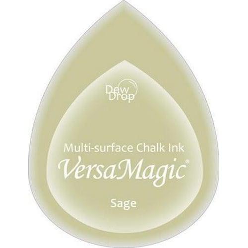 VersaMagic Ink pad - Sage