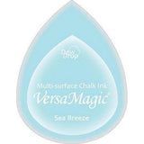VersaMagic Ink pad - Sea Breeze