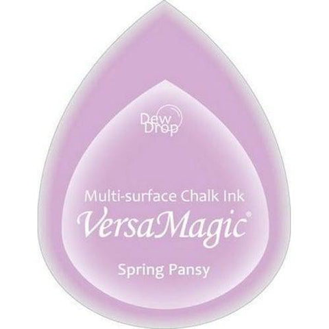 VersaMagic Ink pad - Spring Pansy