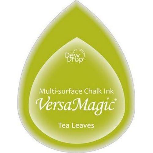 VersaMagic Ink pad - Tea Leaves