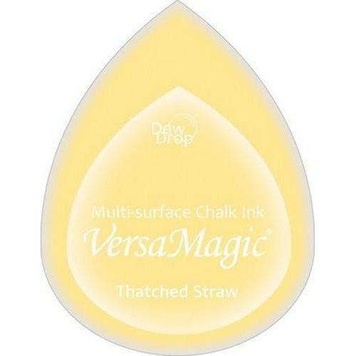 VersaMagic Ink pad - Thatched Straw