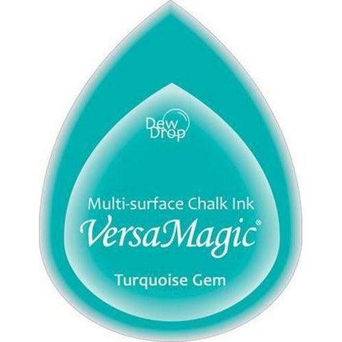 VersaMagic Ink pad - Turquoise Gem