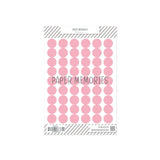 Vinyl Reinforcers Cherry Blossom