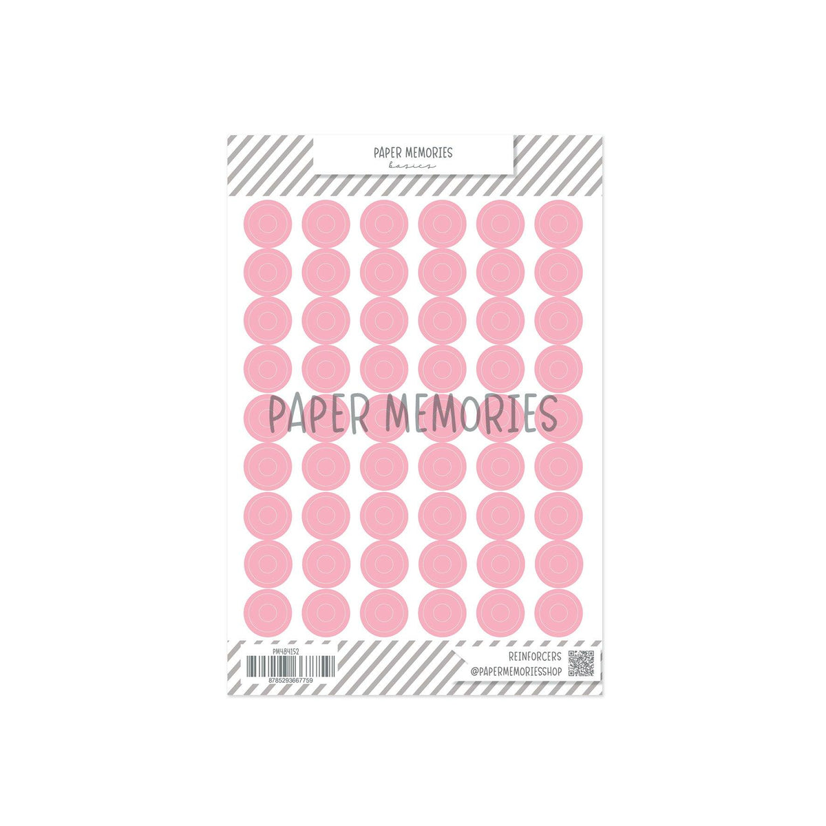 Vinyl Reinforcers Cherry Blossom