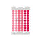 Vinyl Reinforcers Cherry Trio