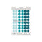 Vinyl Reinforcers Denim Trio