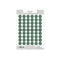 Vinyl Reinforcers Evergreen