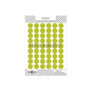 Vinyl Reinforcers Matcha
