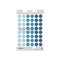 Vinyl Reinforcers Navy