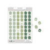 Vinyl Reinforcers Sage Houses