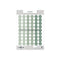 Vinyl Reinforcers Sage Trio Stripes