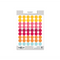Vinyl Reinforcers Spring Memories Bright