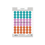 Vinyl Reinforcers Stickers Fall Memories