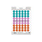 Vinyl Reinforcers Stickers Fall Memories