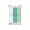 Vinyl Reinforcers Summer Memories Cool Shades