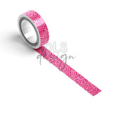 Washi Tape A Story Of Chasing Sunshine