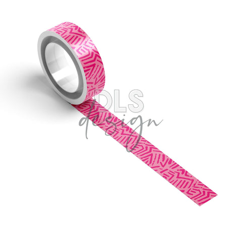 Washi Tape A Story Of Chasing Sunshine