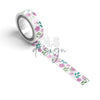 Washi Tape A Story Of New Beginnings