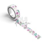 Washi Tape A Story Of New Beginnings