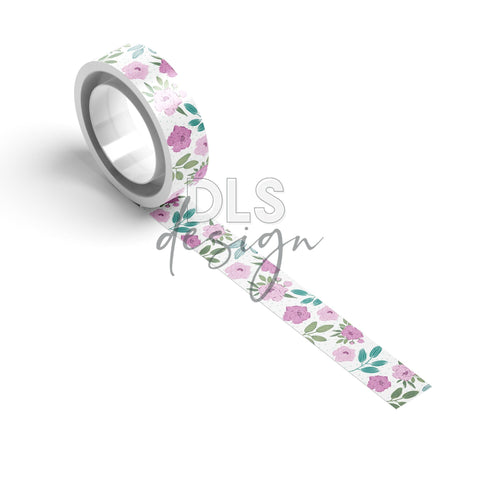 Washi Tape A Story Of New Beginnings