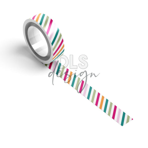 Washi Tape A Story Of Warm Moments
