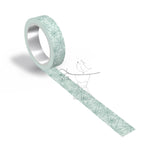 Washi Tape Boo-tiful Days Spiderweb