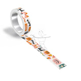 Washi Tape Boo-tiful Days