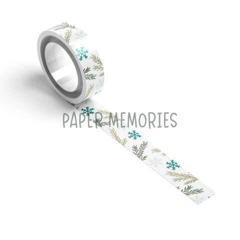 Washi Tape Bundle Up