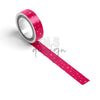 Washi Tape Cherry Plus
