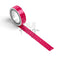 Washi Tape Cherry Plus