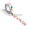 Washi Tape Cookie Carnival