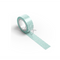 Washi Tape Dots Mint