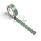 Washi Tape Evergreen Essentials