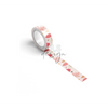 Washi Tape Fall Leaves Genuine