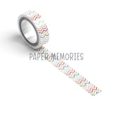 Washi Tape Fall Memories