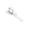 Washi Tape Filmstrip Mint