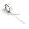 Washi Tape Fun In The Sun