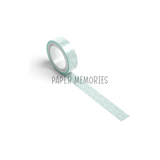 Washi Tape - Goodnight Kisses - Clouds
