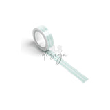 Washi Tape Lines & Bows Mint