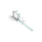 Washi Tape Lines & Bows Mint