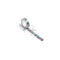 Washi Tape Optimistic Flowers