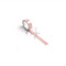 Washi Tape Plusses Coral