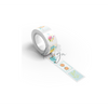 Washi Tape Post Stamp Carefree