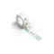Washi Tape Post Stamp Carefree