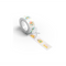 Washi Tape Post Stamp Excited
