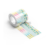 Washi Tape Set - Summer Memories