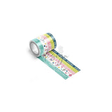 Washi Tape Set Summer Stories