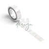 Washi Tape Seventeen Fall Adventures