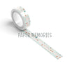 Washi Tape Spooktacular Days